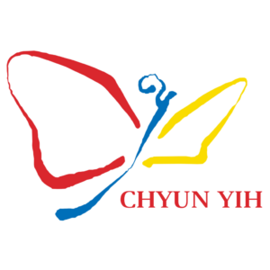 ChyunYihLogo Red